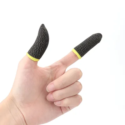 Breathable Thumb Sleeves For Gaming