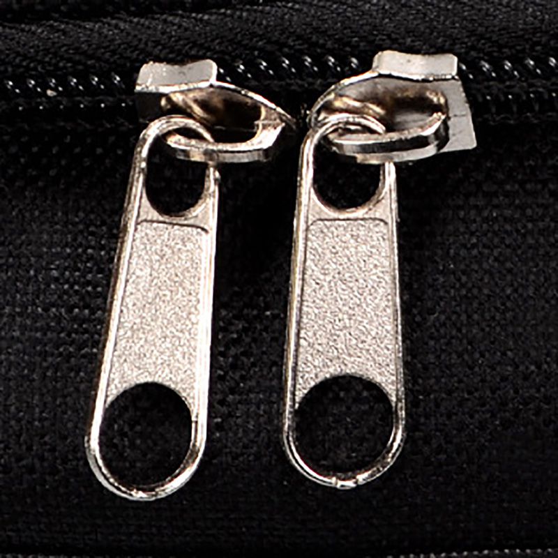 Breathable Zipper Golf Shoes Bag