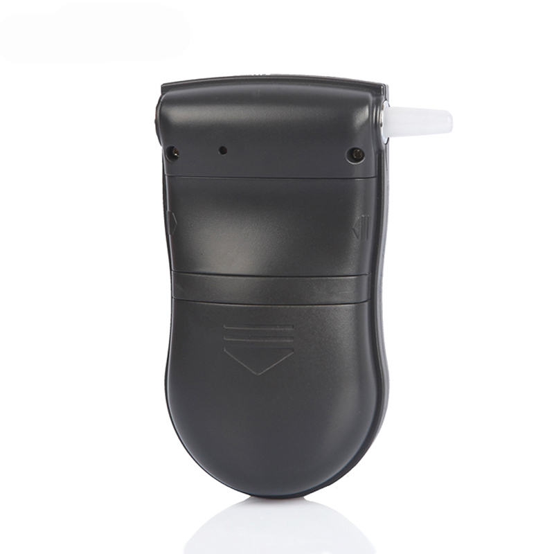 Breathalyzer Alcohol Breath Test BAC Analyser Breathalyzer Alcohol Breath Test BAC Analyser