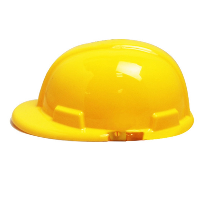 Bright Yellow Hard Hat Toy Bright Yellow Hard Hat Toy