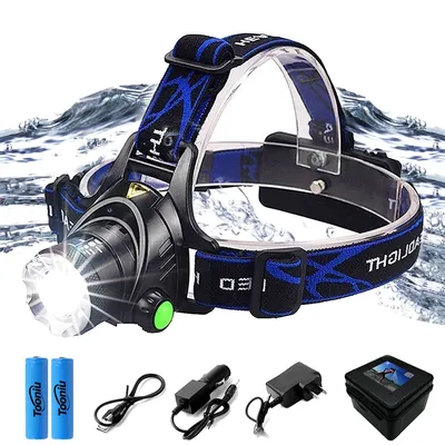 Brightest Headlamp For Outdoors Brightest Headlamp For Outdoors