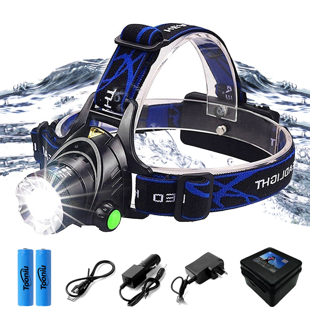 Brightest Headlamp For Outdoors Brightest Headlamp For Outdoors