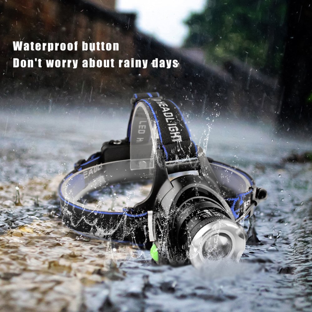 Brightest Headlamp For Outdoors Brightest Headlamp For Outdoors