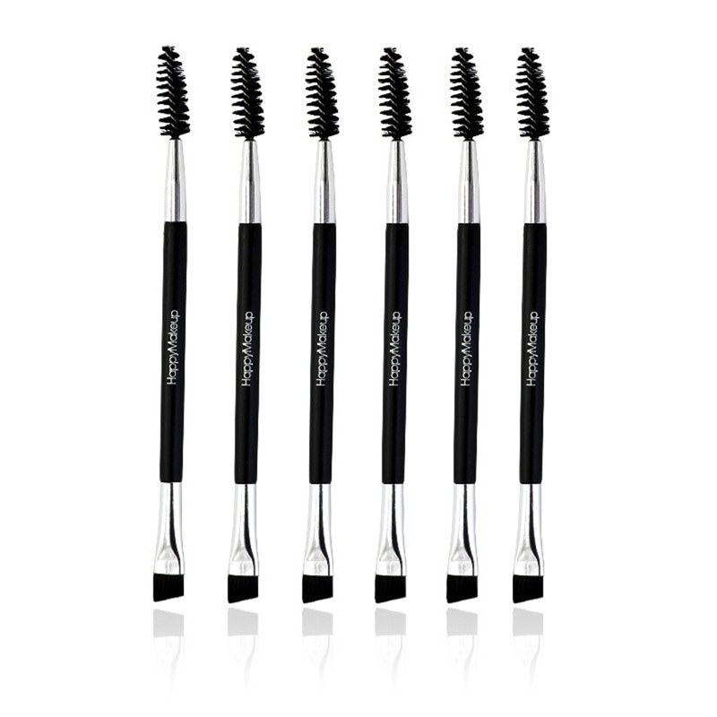 Brow Brush Dual Ended Brushes Brow Brush Dual Ended Brushes