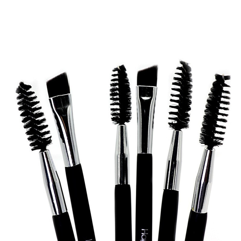 Brow Brush Dual Ended Brushes Brow Brush Dual Ended Brushes