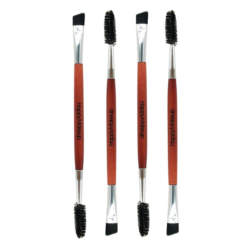 Brow Brush Dual Ended Brushes Brow Brush Dual Ended Brushes