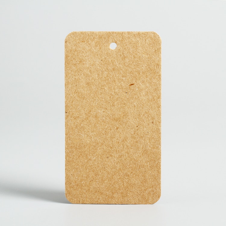Brown Tags Kraft Paper Cards (100 Pcs) Brown Tags Kraft Paper Cards (100 Pcs)