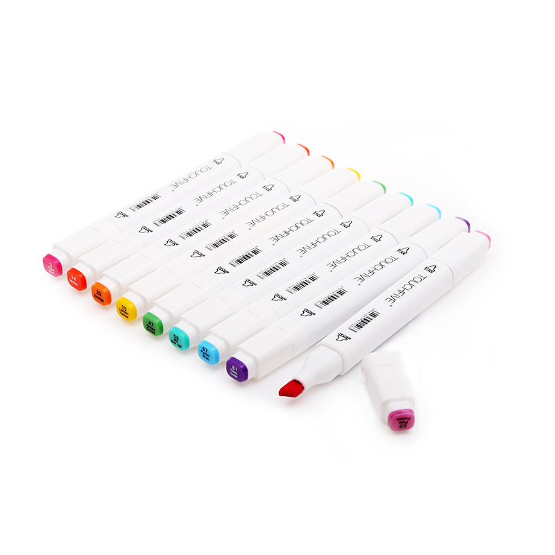 Brush Pen Markers Art Set Brush Pen Markers Art Set