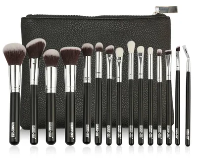Brush Set Complete Makeup Kit Brush Set Complete Makeup Kit