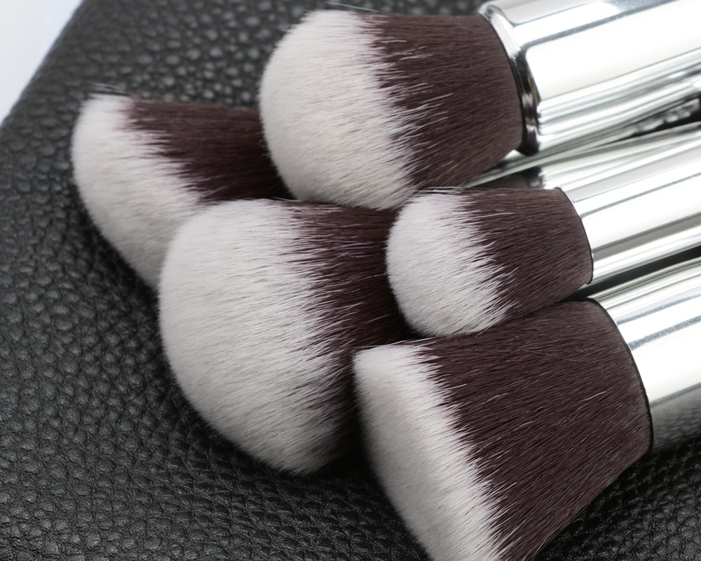 Brush Set Complete Makeup Kit Brush Set Complete Makeup Kit