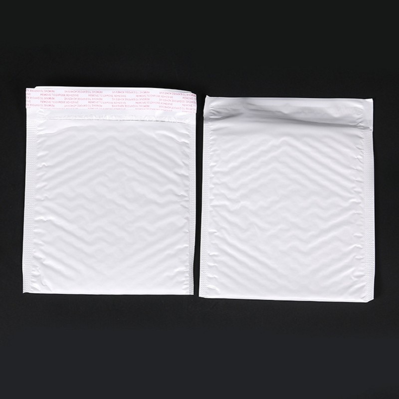 Bubble Envelopes Padded Mailer Bags (10 pieces) Bubble Envelopes Padded Mailer Bags (10 pieces)