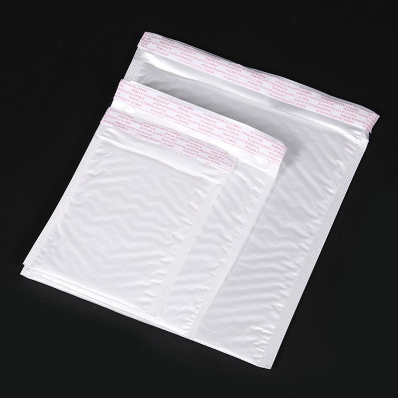 Bubble Envelopes Padded Mailer Bags (10 pieces) Bubble Envelopes Padded Mailer Bags (10 pieces)