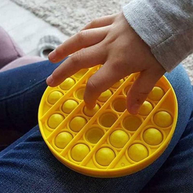 Bubble Fidget Toy Stress Reliever Bubble Fidget Toy Stress Reliever