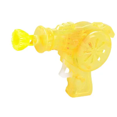 Bubble Gun Kids Summer Toy Bubble Gun Kids Summer Toy