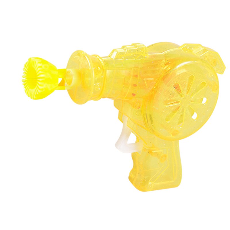 Bubble Gun Kids Summer Toy Bubble Gun Kids Summer Toy