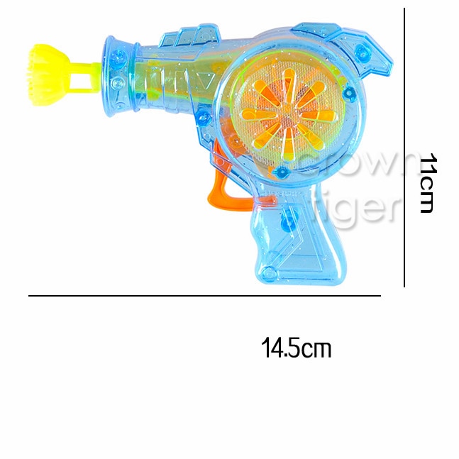 Bubble Gun Kids Summer Toy Bubble Gun Kids Summer Toy