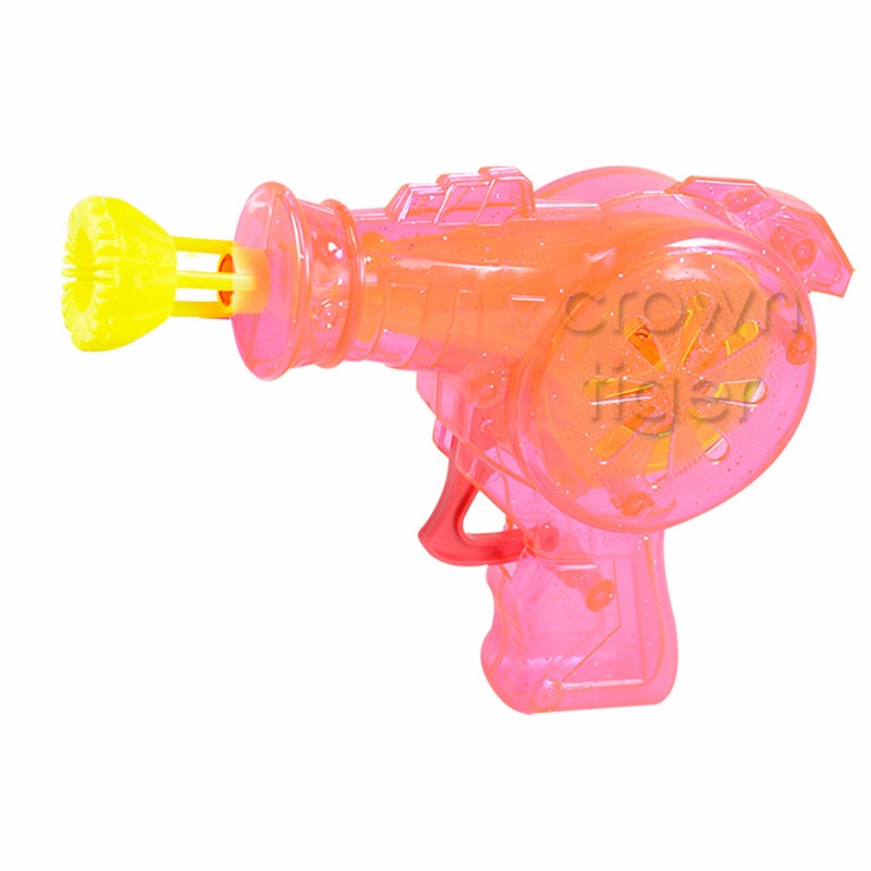 Bubble Gun Kids Summer Toy Bubble Gun Kids Summer Toy