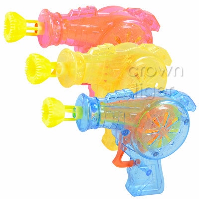 Bubble Gun Kids Summer Toy Bubble Gun Kids Summer Toy
