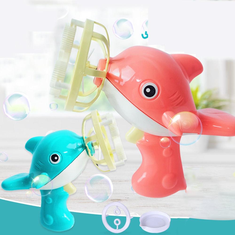 Bubble Gun Toy Bubble Blower Bubble Gun Toy Bubble Blower