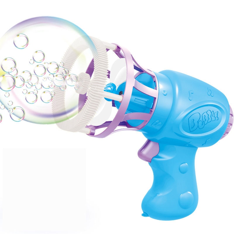 Bubble Gun Toy Bubble Blower Bubble Gun Toy Bubble Blower