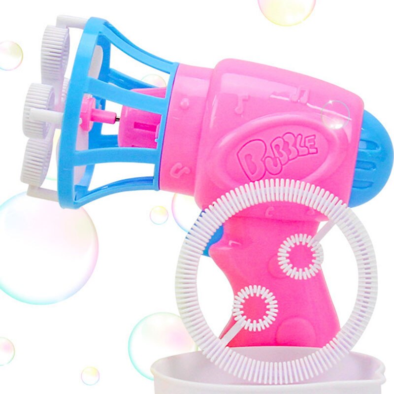 Bubble Gun Toy Bubble Blower Bubble Gun Toy Bubble Blower
