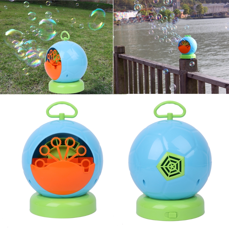 Bubble Machine Automatic Blower for Kids and Parties Bubble Machine Automatic Blower for Kids and Parties