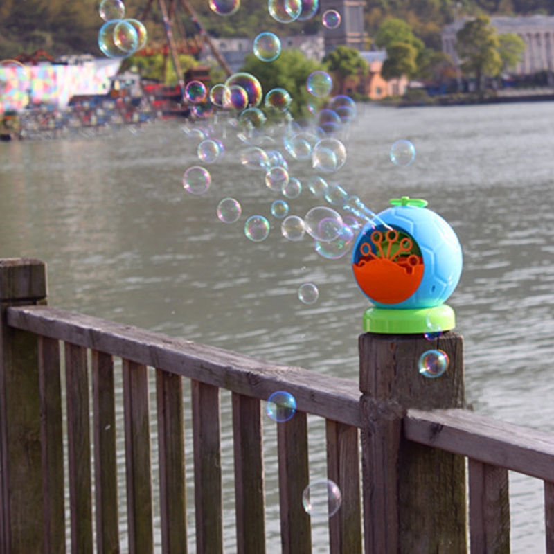 Bubble Machine Automatic Blower for Kids and Parties Bubble Machine Automatic Blower for Kids and Parties