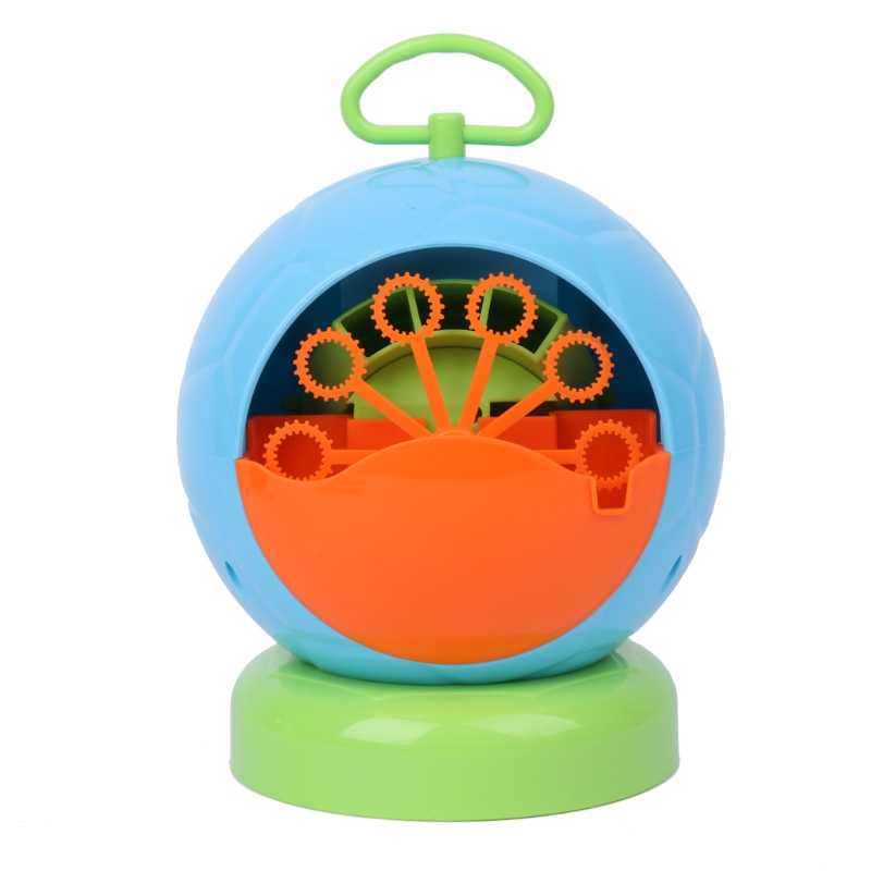 Bubble Machine Automatic Blower for Kids and Parties Bubble Machine Automatic Blower for Kids and Parties