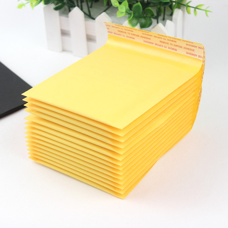 Bubble Mailers Padded Envelopes (Set of 5) Bubble Mailers Padded Envelopes (Set of 5)