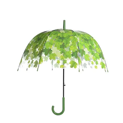 Bubble Umbrella Clear PVC Material Bubble Umbrella Clear PVC Material