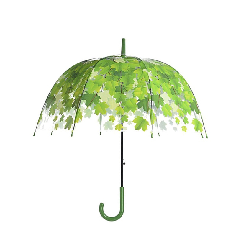Bubble Umbrella Clear PVC Material Bubble Umbrella Clear PVC Material
