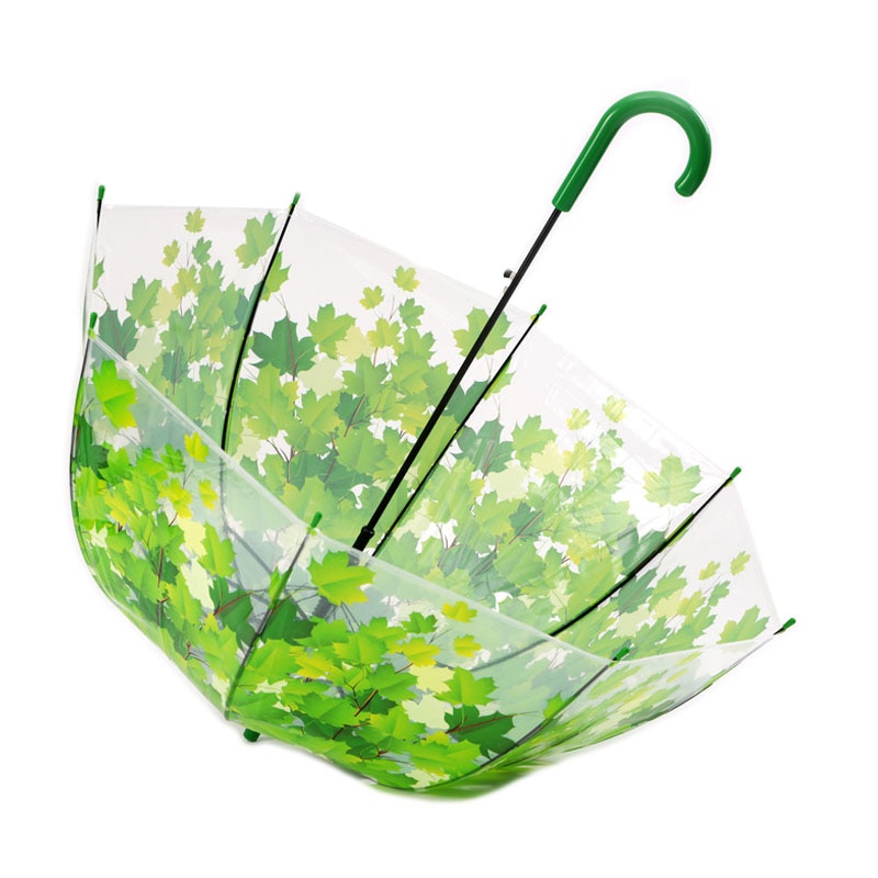 Bubble Umbrella Clear PVC Material Bubble Umbrella Clear PVC Material