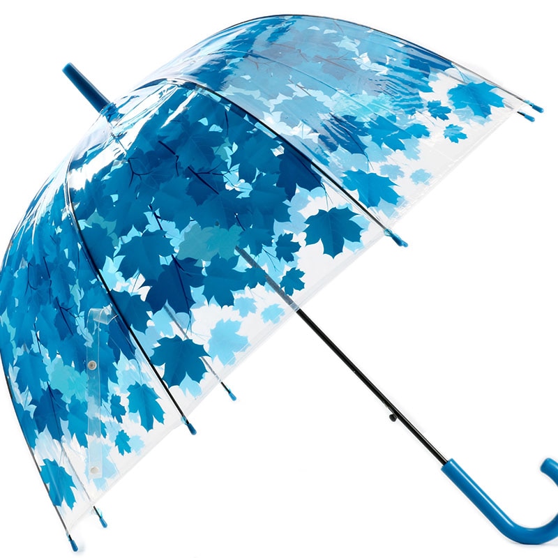 Bubble Umbrella Clear PVC Material Bubble Umbrella Clear PVC Material