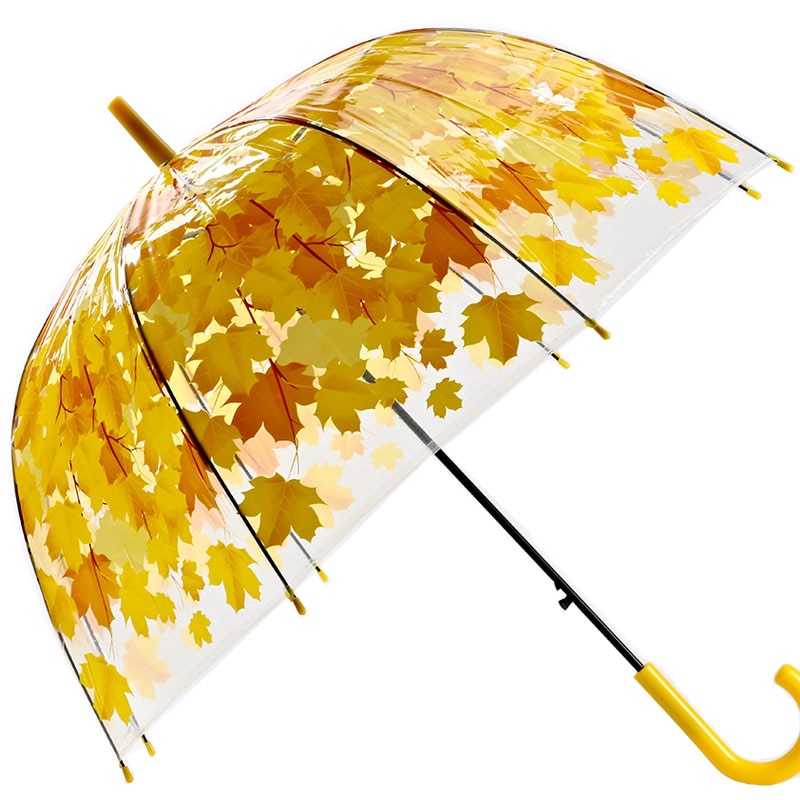 Bubble Umbrella Clear PVC Material Bubble Umbrella Clear PVC Material
