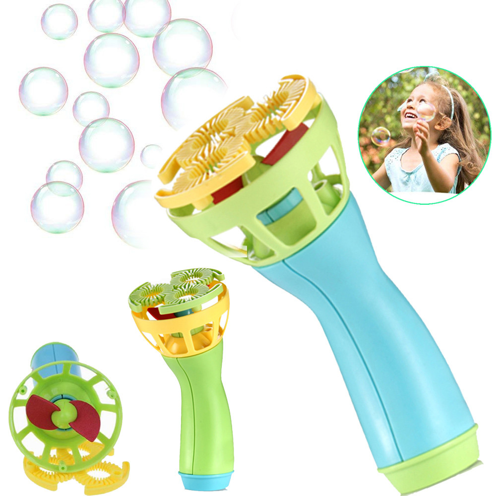 Bubble Wand Battery Operated Bubble Wand Battery Operated