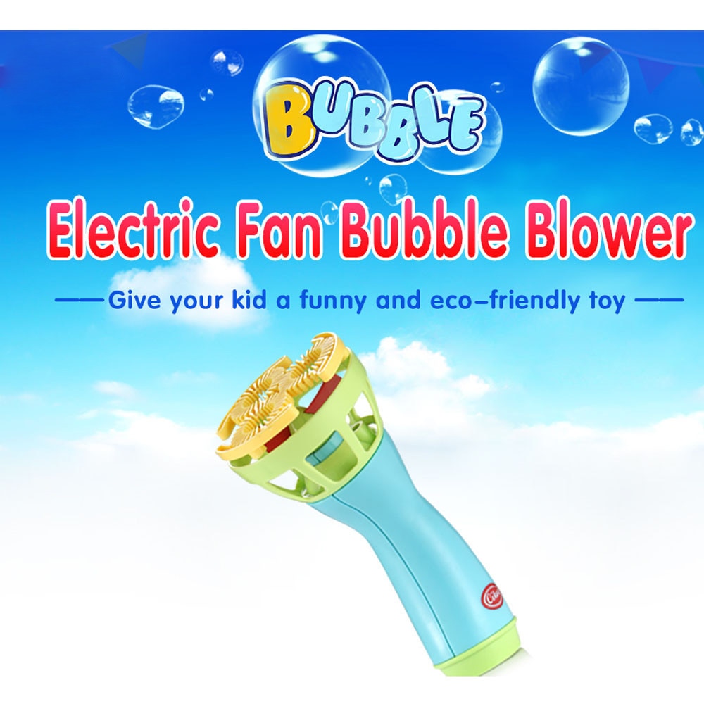 Bubble Wand Battery Operated Bubble Wand Battery Operated
