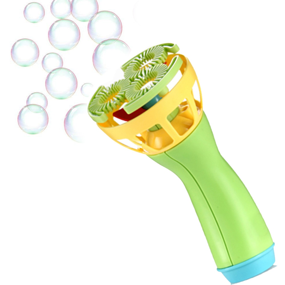 Bubble Wand Battery Operated Bubble Wand Battery Operated