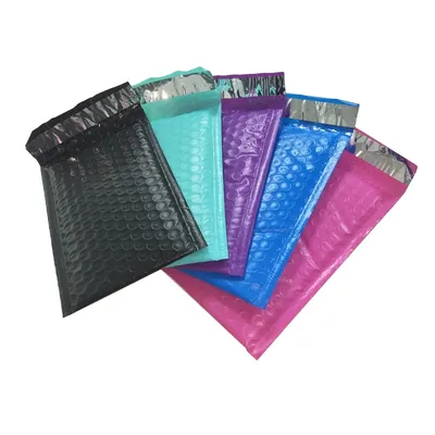 Bubble Wrap Envelopes (10 Pcs) Bubble Wrap Envelopes (10 Pcs)