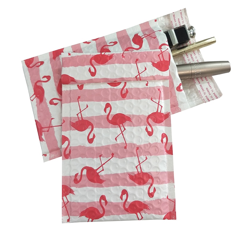 Bubble Wrap Envelopes (10 Pcs) Bubble Wrap Envelopes (10 Pcs)