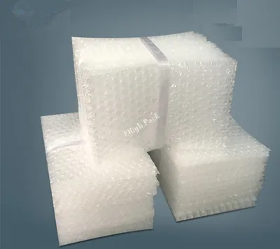 Bubble Wrap Packaging Bags (50 pcs) Bubble Wrap Packaging Bags (50 pcs)