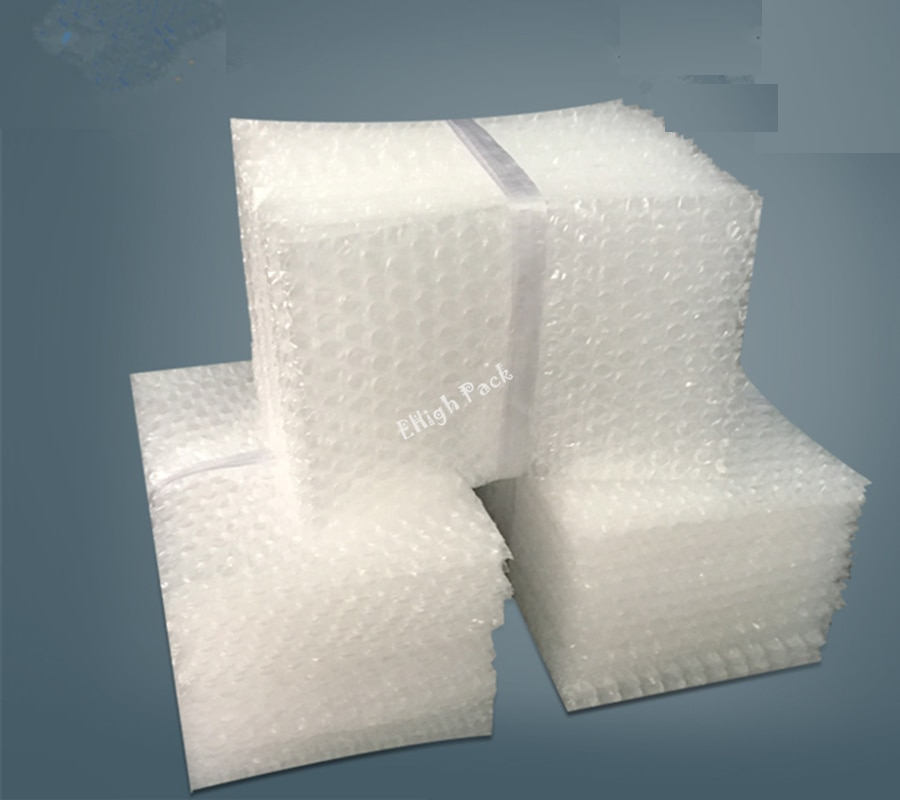 Bubble Wrap Packaging Bags (50 pcs) Bubble Wrap Packaging Bags (50 pcs)