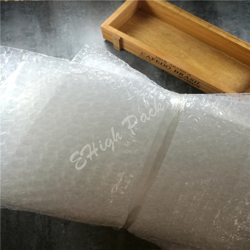 Bubble Wrap Packaging Bags (50 pcs) Bubble Wrap Packaging Bags (50 pcs)