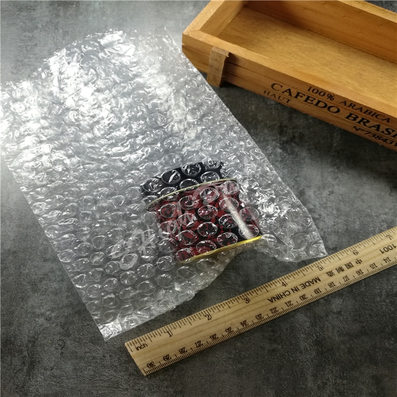 Bubble Wrap Packaging Bags (50 pcs) Bubble Wrap Packaging Bags (50 pcs)