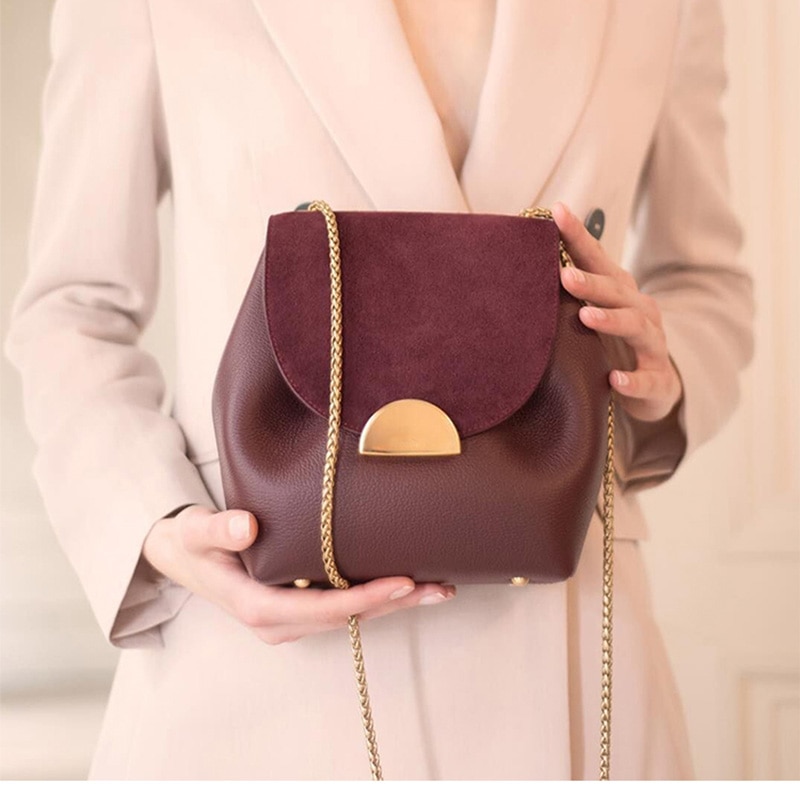 Bucket Bag For Women Crossbody Bag Bucket Bag For Women Crossbody Bag