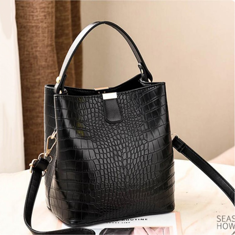 Bucket Handbag Ladies Bag Bucket Handbag Ladies Bag