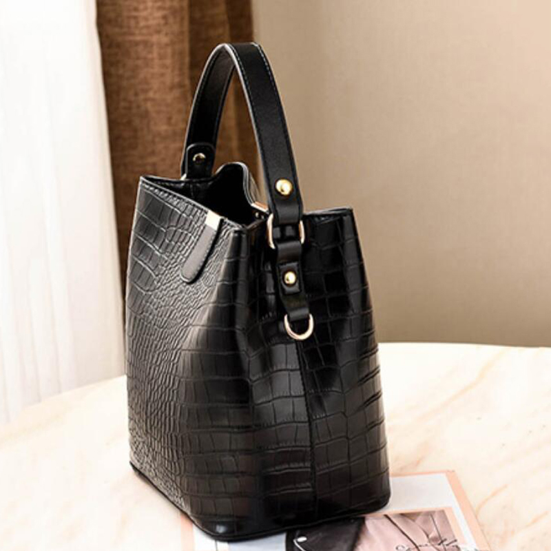 Bucket Handbag Ladies Bag Bucket Handbag Ladies Bag