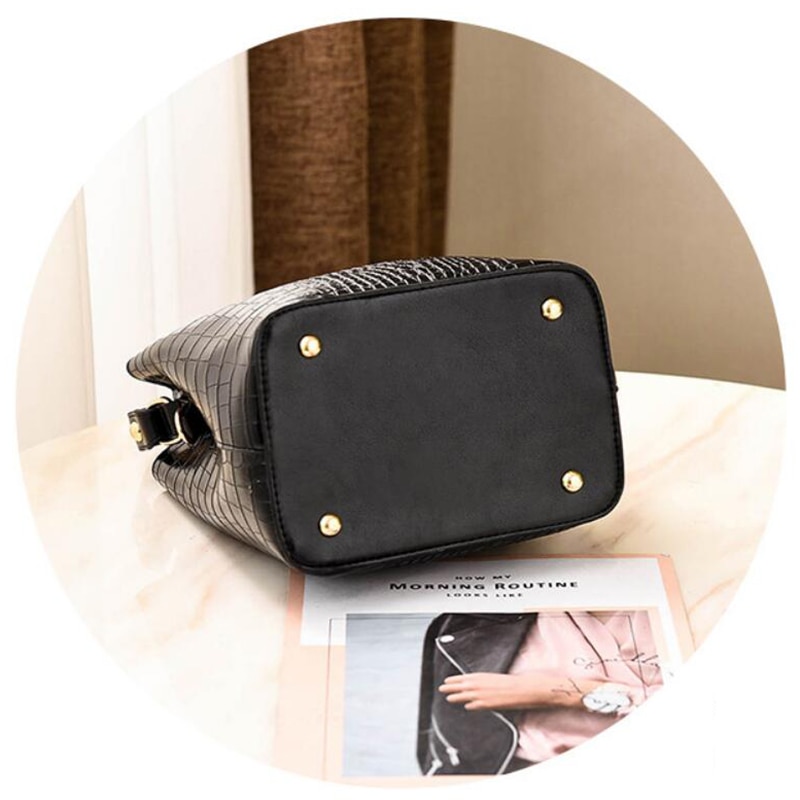 Bucket Handbag Ladies Bag Bucket Handbag Ladies Bag