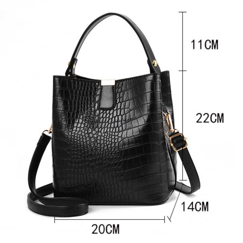 Bucket Handbag Ladies Bag Bucket Handbag Ladies Bag