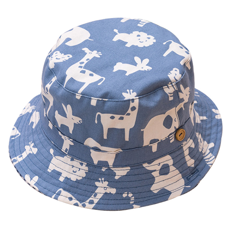Bucket Hat For Kids Fashionable Sun Hat Bucket Hat For Kids Fashionable Sun Hat