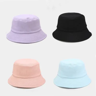 Bucket Hat Unisex Headwear